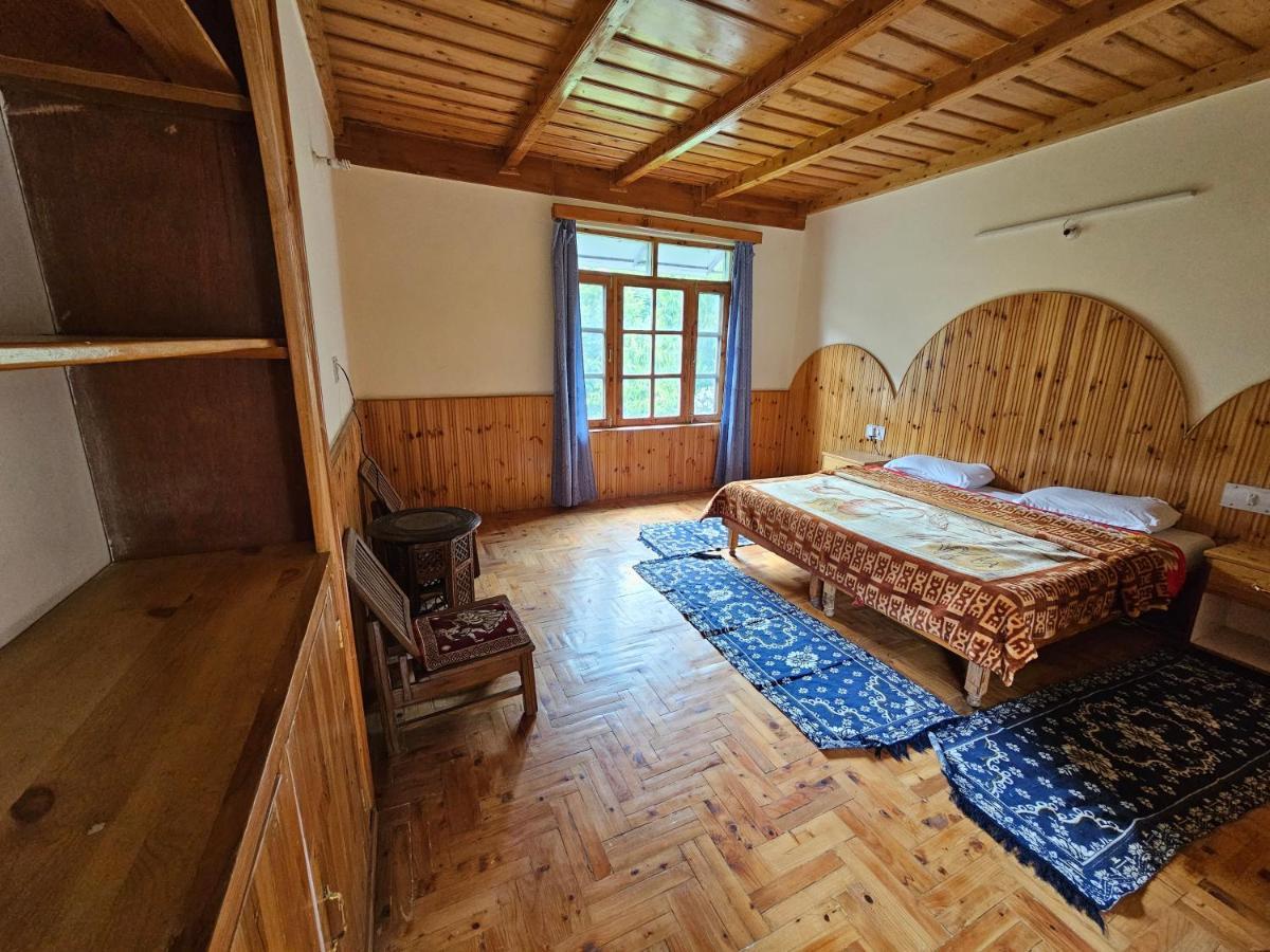 Orchards House - The Hidden Tribe — Photos 2